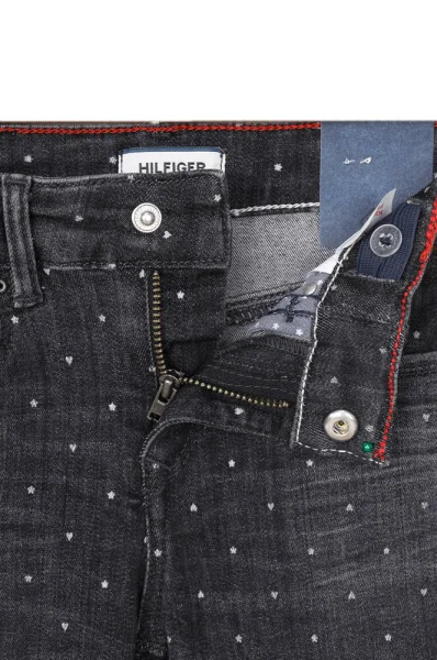 Nora Jeans Tommy Hilfiger charcoal